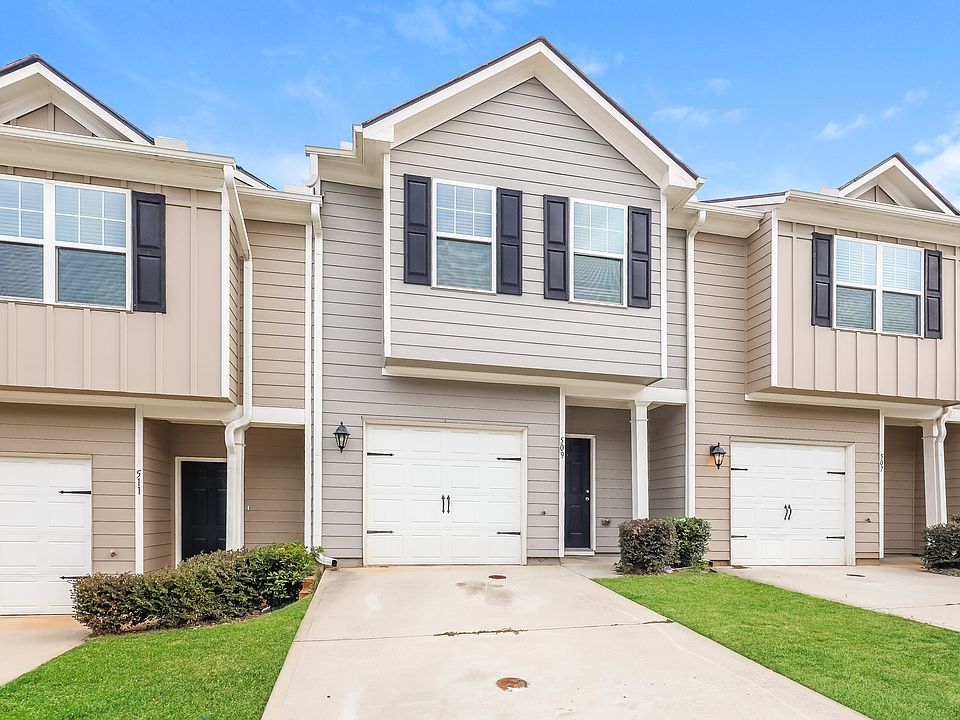 509 Highwood Ln