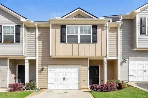 The HBCU House